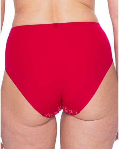 Knicker Louisa Bracq Tweegy (Rouge à lèvres)