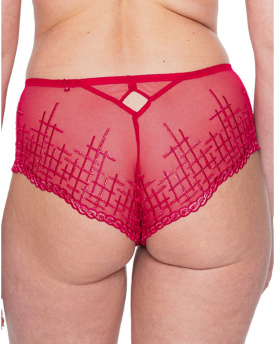 Shorty Louisa Bracq Tweegy (Rouge à lèvres)