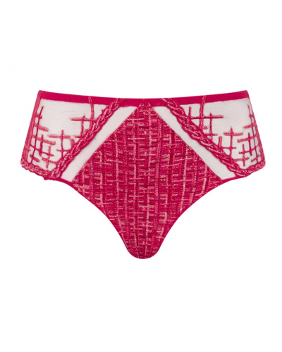 Shorty Louisa Bracq Tweegy (Rouge à lèvres)