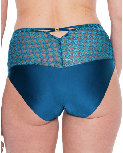 Culotte Louisa Bracq Tailor (Neon botanica)