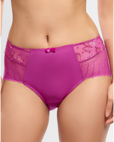 Braga Empreinte Amour (Magenta)