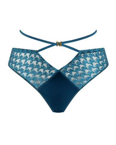 Brief Louisa Bracq Tailor (Neon botanica)