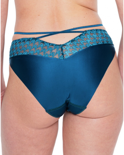 Brief Louisa Bracq Tailor (Neon botanica)