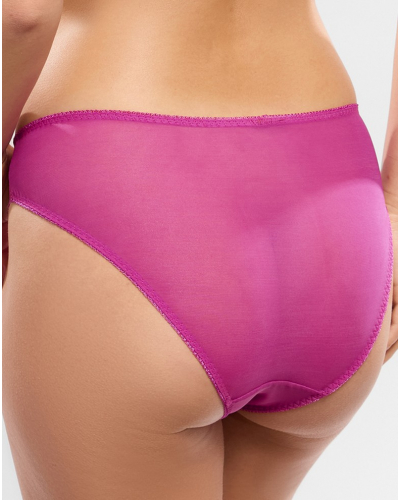 Calzoncillo Empreinte Amour (Magenta)