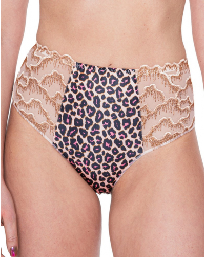 Knicker Louisa Bracq Bianca (Sun stone)