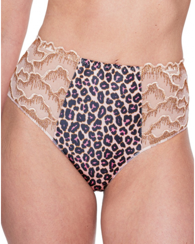 Culotte Louisa Bracq Bianca (Sun stone)