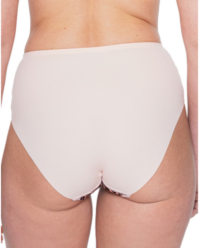 Knicker Louisa Bracq Bianca (Sun stone)