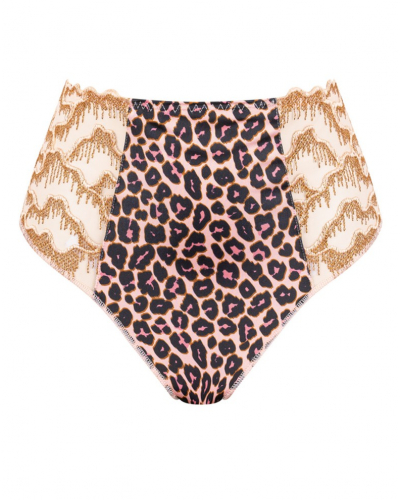 Knicker Louisa Bracq Bianca (Sun stone)