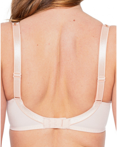 Soutien-gorge emboitant Louisa Bracq Bianca (Sun stone)