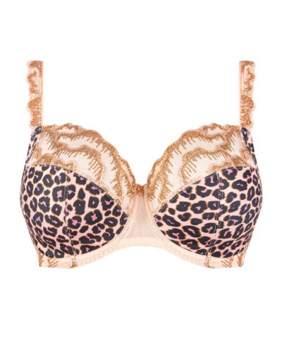 Soutien-gorge emboitant Louisa Bracq Bianca (Sun stone)