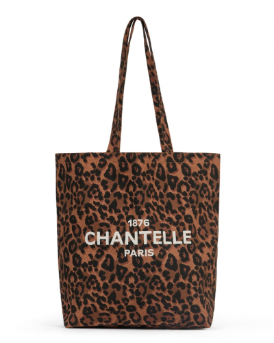 Tote bag Chantelle Bain