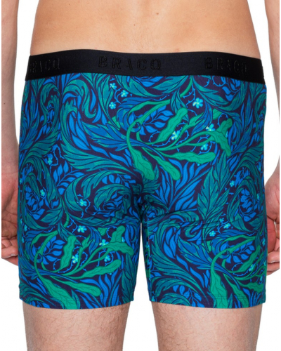 Boxer long Louisa Bracq Homme Magical (Print)