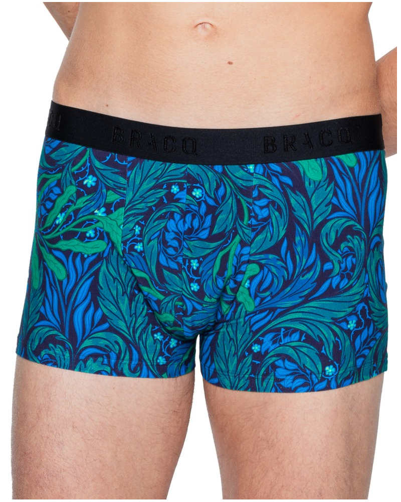 Short boxer Louisa Bracq Men Magical (Print)