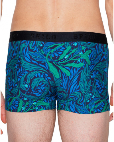 Short boxer Louisa Bracq Men Magical (Print)