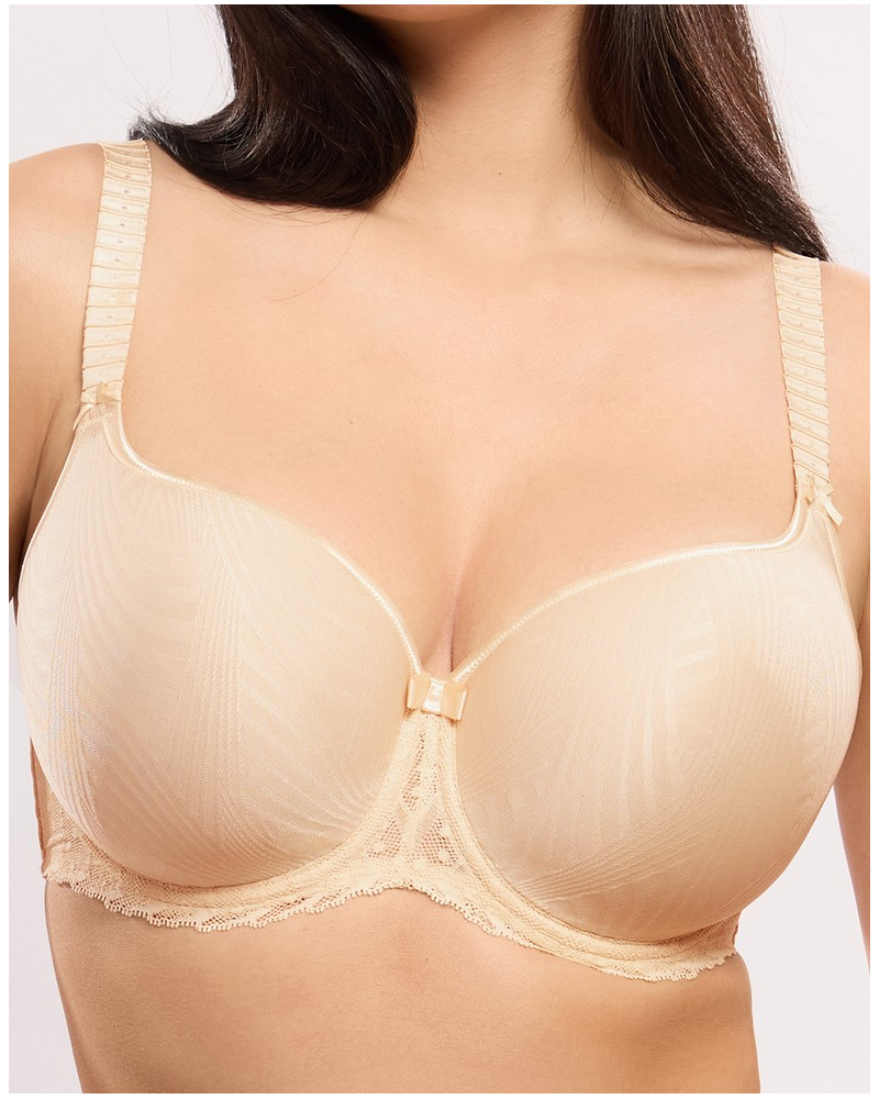 Soutien-gorge spacer Empreinte Amour Amour (Nacre)