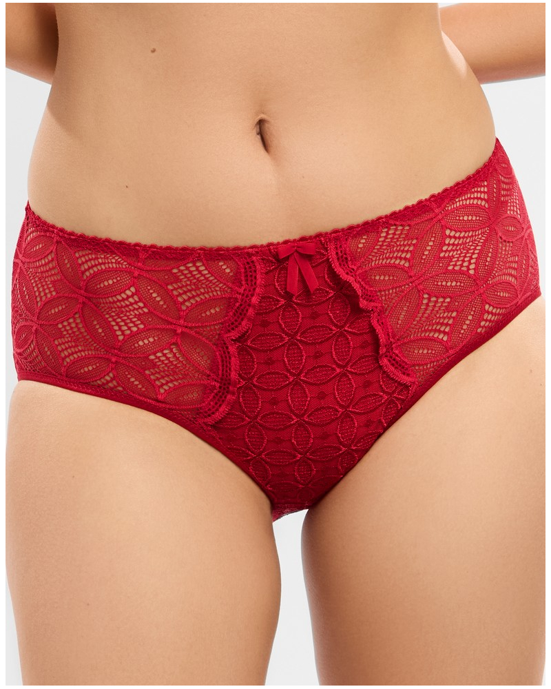 Braga Empreinte Romy (Rouge Impérial)
