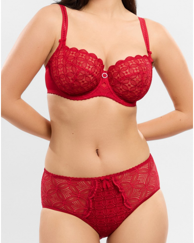 Braga Empreinte Romy (Rouge Impérial)