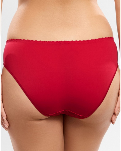 Calzoncillo Empreinte Romy (Rouge Impérial)
