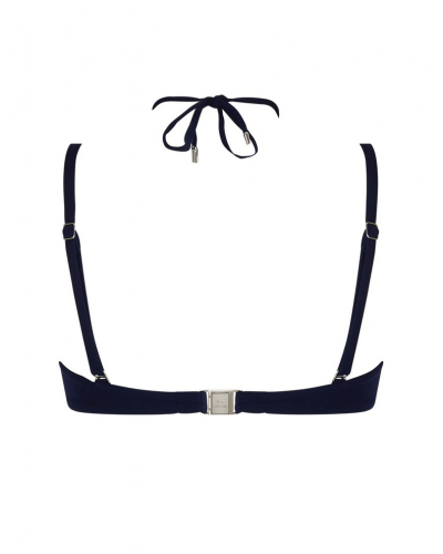 Bath bralette Lise Charmel Rayure en Ligne (Rayure Croisière)