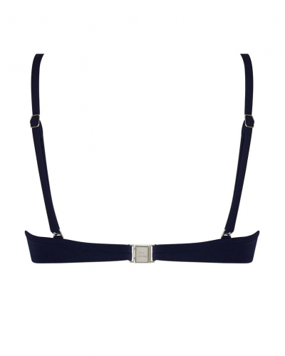 Padded bath bra Lise Charmel Rayure en Ligne (Rayure Croisière)