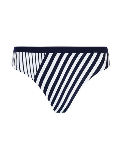Bath brief Lise Charmel Rayure en Ligne (Rayure Croisière)
