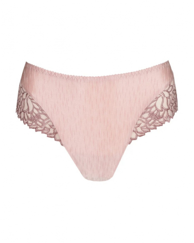 Luxury thong Prima Donna Monterrey (Vintage Pink)