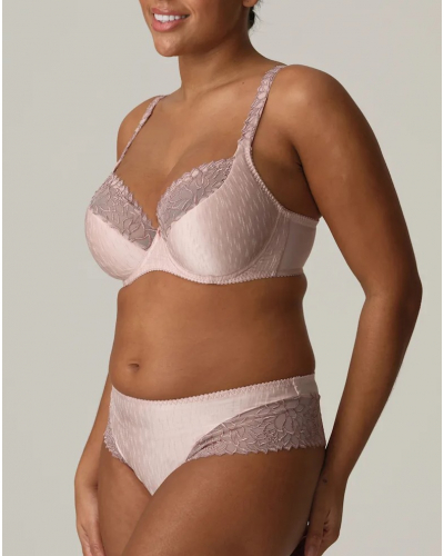 Luxury thong Prima Donna Monterrey (Vintage Pink)