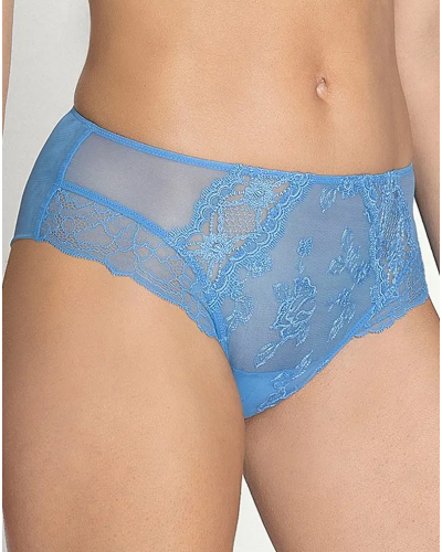 Shorty Lise Charmel Sublime en Dentelle (Azur Sublime)