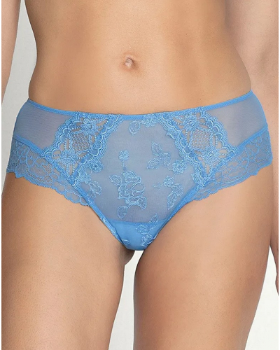 Shorty Lise Charmel Sublime en Dentelle (Azur Sublime)