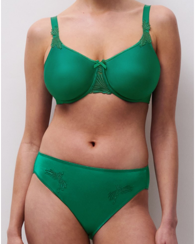 Brief Chantelle Hedona (Racing Club)