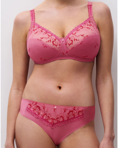 Brief Chantelle Every Curve (Dahlia)