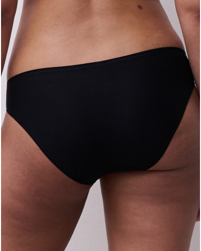 Calzoncillo Chantelle Champs-Elysées (Noir Joyaux)