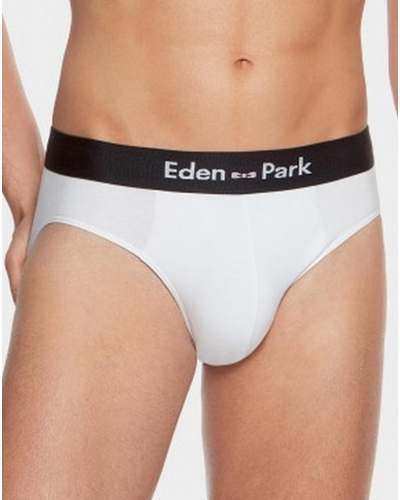 Slip Eden Park E60 (Blanc)