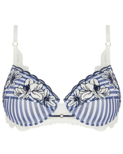 Underwired bra Lise Charmel Cap au Levant (Cap Horizon)