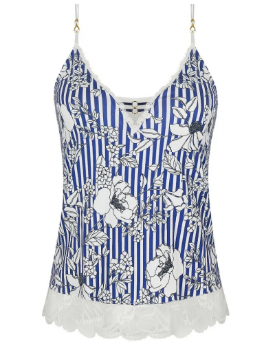 Camisole Lise Charmel Cap au Levant (Cap Horizon)