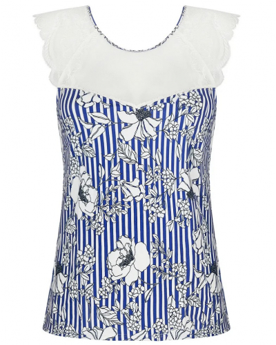 Top Lise Charmel Cap au Levant (Cap Horizon)