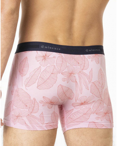 Cotton boxer Eminence Tailor (Jungle Rose)