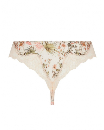 Thong Antigel Evasion Tropique (Matin Tropic)