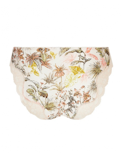 Brief Antigel Evasion Tropique (Matin Tropic)