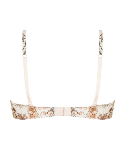 Sujetador sin aros Antigel Evasion Tropique (Matin Tropic)