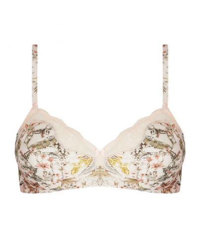 Wireless bra Antigel Evasion Tropique (Matin Tropic)