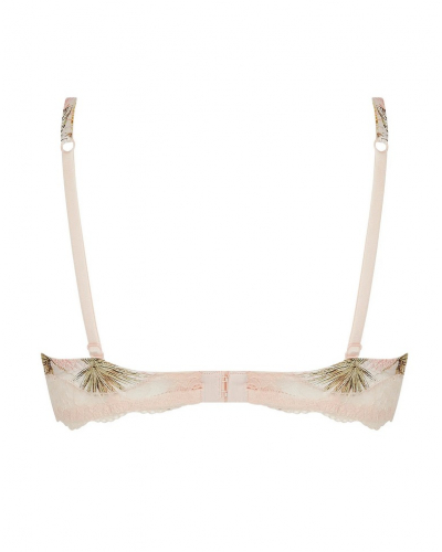 Soutien-gorge coque Antigel Evasion Tropique (Matin Tropic)