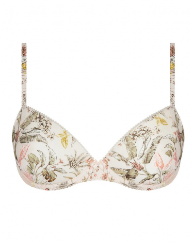 Padded bra Antigel Evasion Tropique (Matin Tropic)