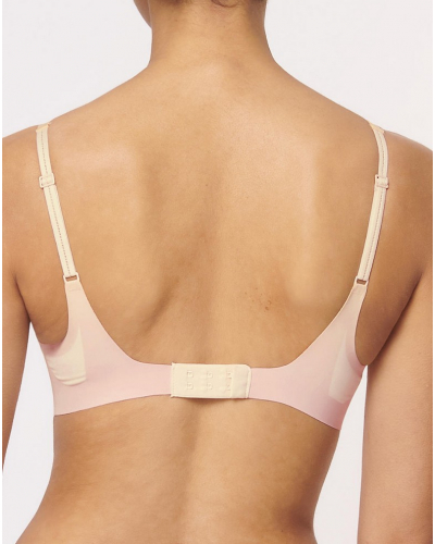 Soutien-gorge sans armature Sloggi Body Adapt (Angora)