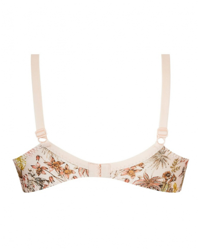 Soutien-gorge corbeille Antigel Evasion Tropique (Matin Tropic)