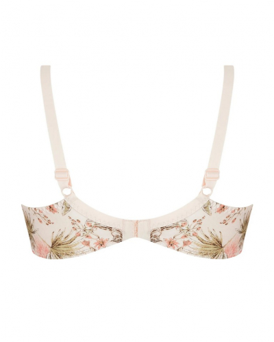 Soutien-gorge armature bien-être Antigel Evasion Tropique (Matin Tropic)