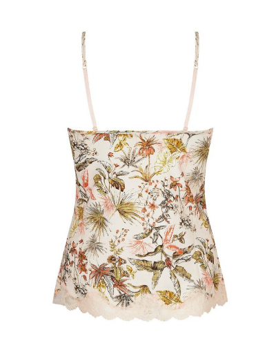 Camisole Antigel Evasion Tropique (Matin Tropic)