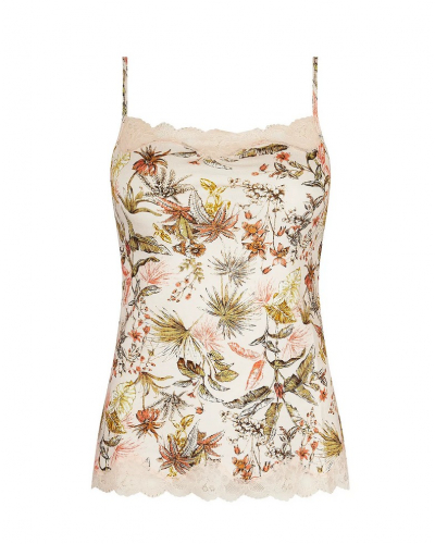 Camisole Antigel Evasion Tropique (Matin Tropic)