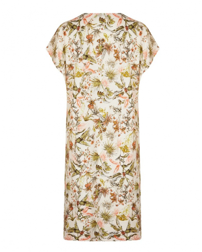 Camisón túnica Antigel Evasion Tropique (Matin Tropic)