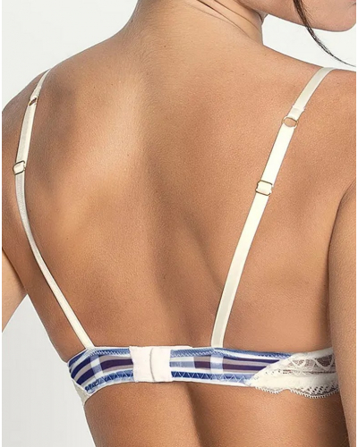 Soutien-gorge corbeille Lise Charmel Cap au Levant (Cap Horizon)